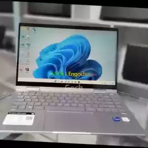 New arrival ◈ 13th generation  2023 ◈Brand new Hp Envy x360 Core i5  13th generation◈   C Price in Ethiopia